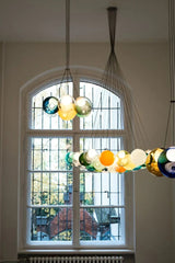Selene Aria Chandelier — view 76
