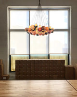 Selene Aria Chandelier — view 30