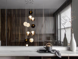 Liora Celeste Pendant Light — view 22