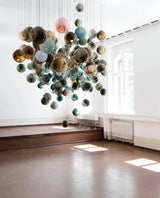 Liora Celeste Pendant Light — view 18