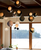Liora Celeste Pendant Light — view 11