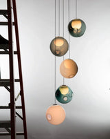 Liora Celeste Pendant Light — view 31