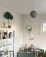 Liora Celeste Pendant Light — view 33
