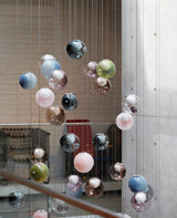 Liora Celeste Pendant Light — view 12