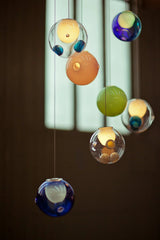 Liora Celeste Pendant Light — view 34