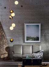 Liora Celeste Pendant Light — view 35