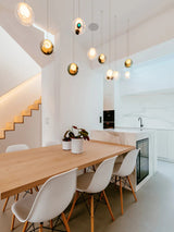 Liora Celeste Pendant Light — view 15