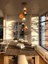 Liora Celeste Pendant Light — view 10