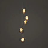Liora Celeste Pendant Light — view 40