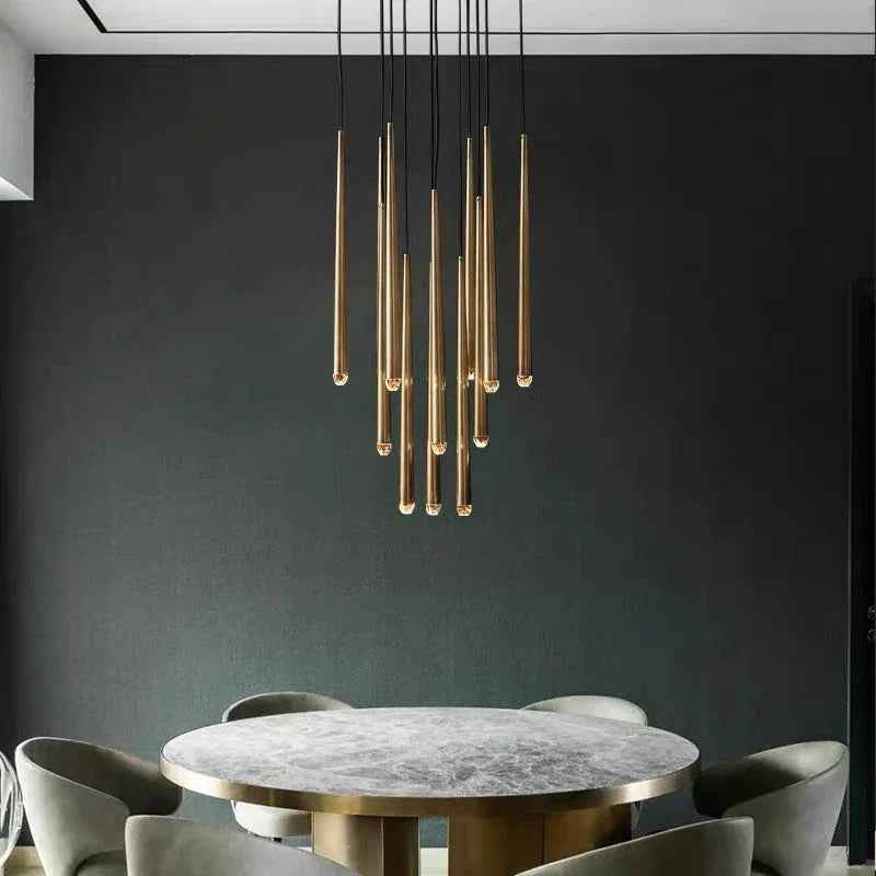 Elise Rowan Chandelier