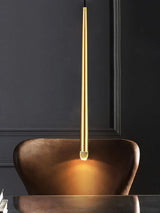 Elise Rowan Chandelier — product view 14