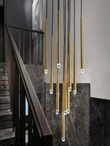 Elise Rowan Chandelier — product view 17