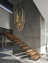 Elise Rowan Chandelier — product view 7