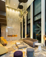 Elise Rowan Chandelier — product view 19