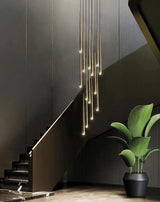 Elise Rowan Chandelier — product view 6