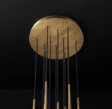 Elise Rowan Chandelier — product view 30