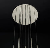 Elise Rowan Chandelier — product view 31