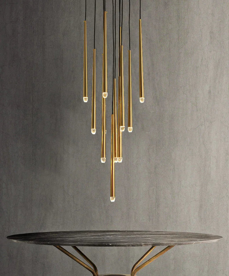 Elise Rowan Chandelier — product view 8