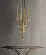 Elise Rowan Chandelier — product view 8