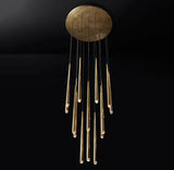 Elise Rowan Chandelier — product view 46