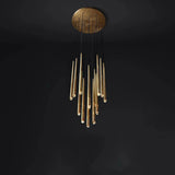 Elise Rowan Chandelier — product view 40