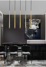 Elise Rowan Chandelier — product view 11