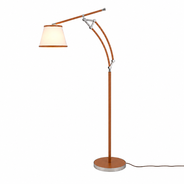 Designer Floor Lamps | Arc, Tripod & Statement Lights | AXNINE LIGHT