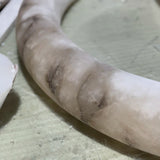 Ink-Dyed — original size or stone reference.