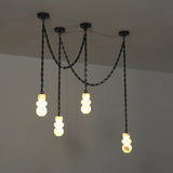 Serena Vale Alabaster Chandelier — view 42