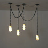 Serena Vale Alabaster Chandelier — view 43