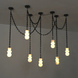 Serena Vale Alabaster Chandelier — view 46