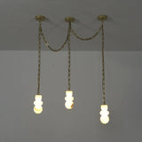 Serena Vale Alabaster Chandelier — view 64