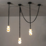 Serena Vale Alabaster Chandelier — view 36