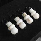 Serena Vale Alabaster Chandelier — view 22