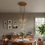 Elise Rowan Chandelier