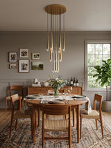 Elise Rowan Chandelier — product view 9