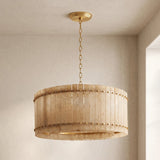 Elina Marcel Alabaster Chandelier — product view 26
