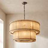 Elina Marcel Alabaster Chandelier — product view 31