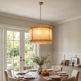 Elina Marcel Alabaster Chandelier