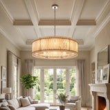 Elina Marcel Alabaster Chandelier — product view 14