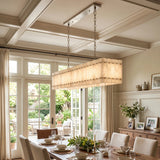 Elina Marcel Alabaster Chandelier — product view 21