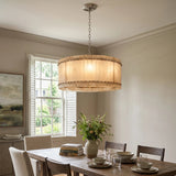 Elina Marcel Alabaster Chandelier — product view 12