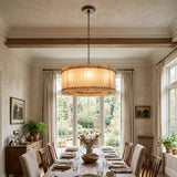 Elina Marcel Alabaster Chandelier — product view 10