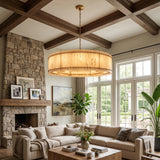 Elina Marcel Alabaster Chandelier — product view 13