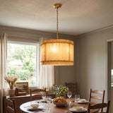 Elina Marcel Alabaster Chandelier — product view 23