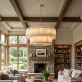 Elina Marcel Alabaster Chandelier — product view 22