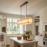 Elina Marcel Alabaster Chandelier — product view 18