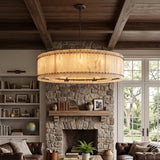 Elina Marcel Alabaster Chandelier — product view 24