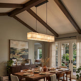 Elina Marcel Alabaster Chandelier — product view 20