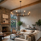 Clara Evren Chandelier — product view 10